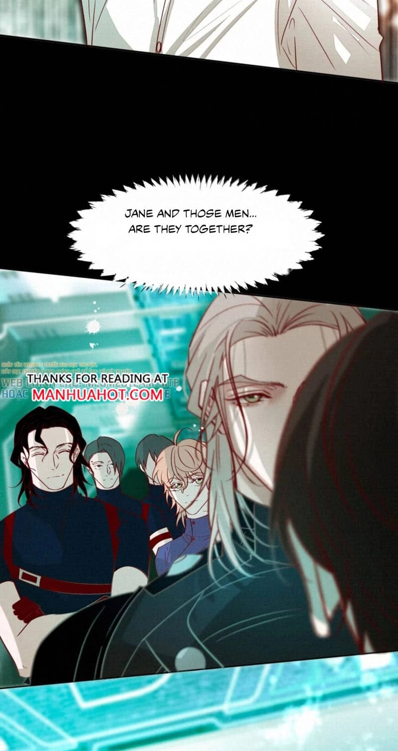Addicted To Deathly Desire - Chapter 126 Page 21