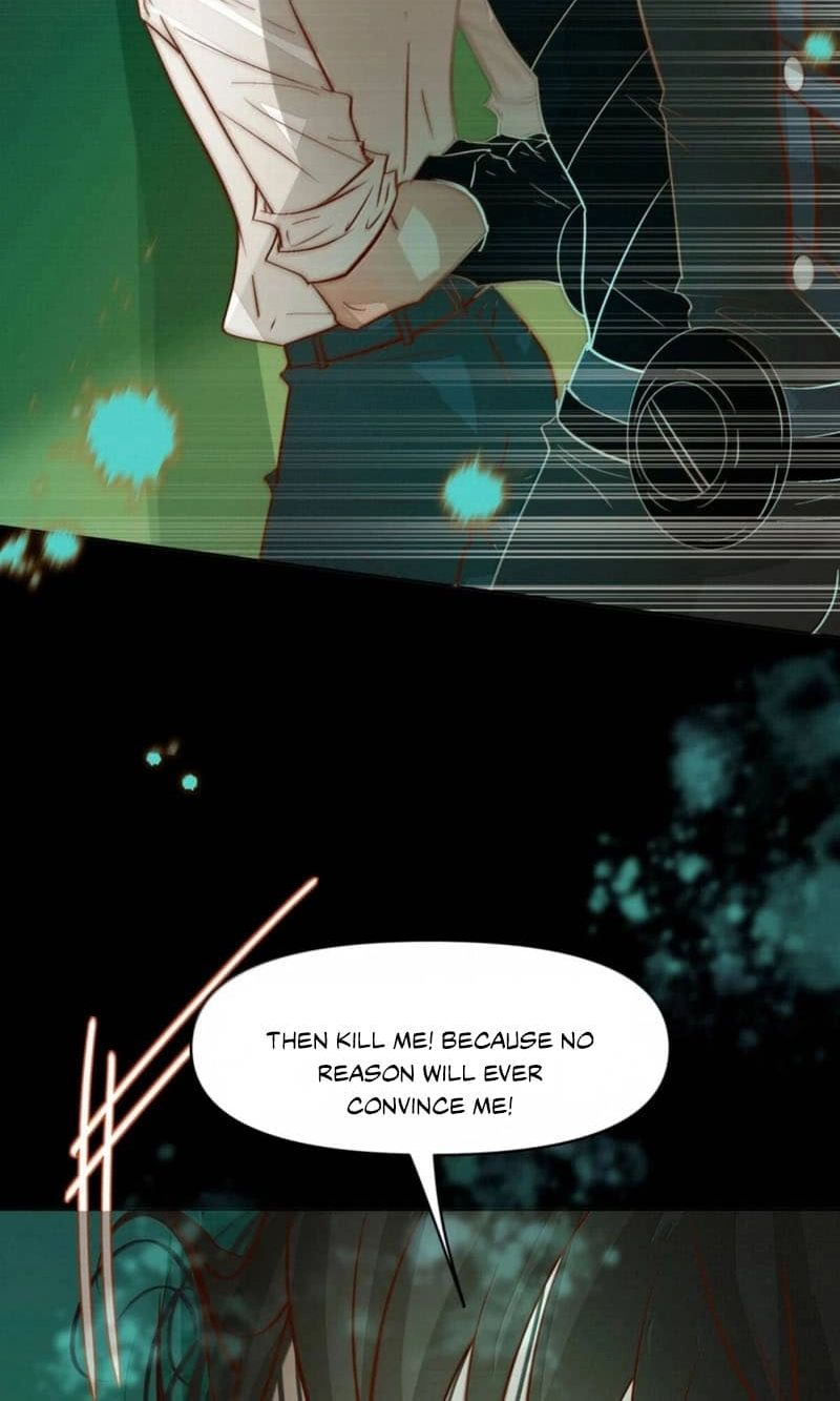 Addicted To Deathly Desire - Chapter 126 Page 28
