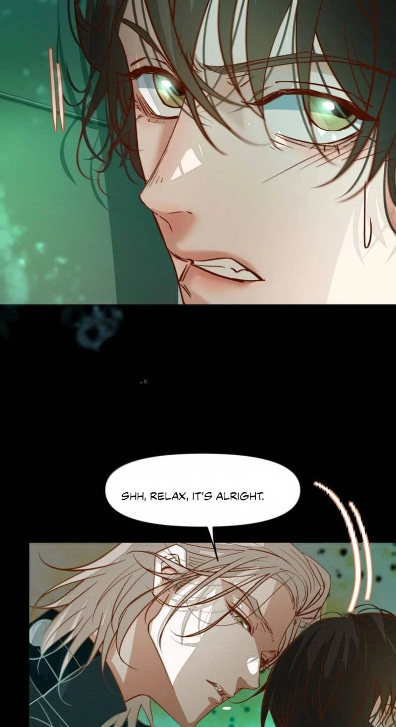 Addicted To Deathly Desire - Chapter 126 Page 29