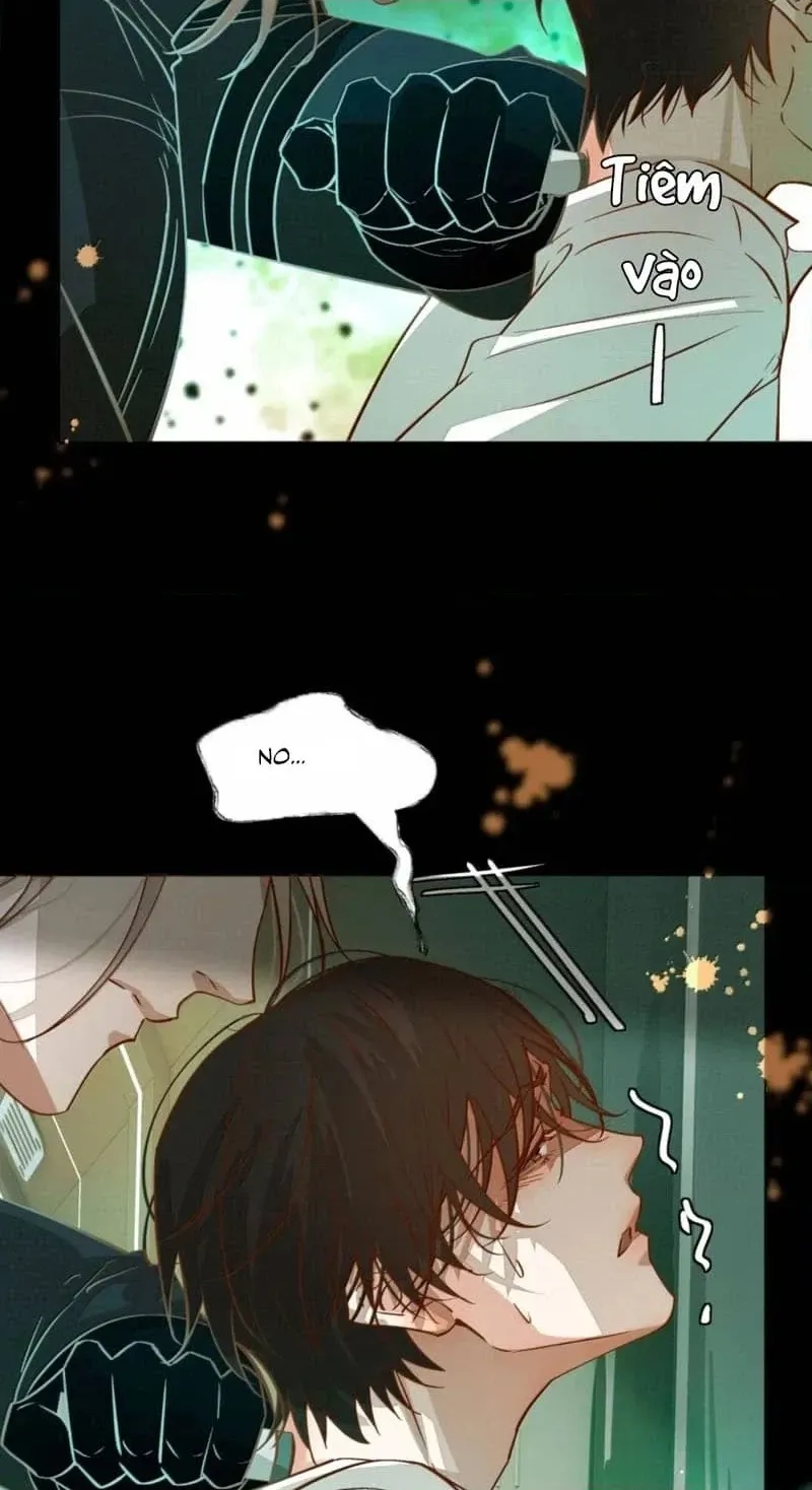Addicted To Deathly Desire - Chapter 126 Page 30