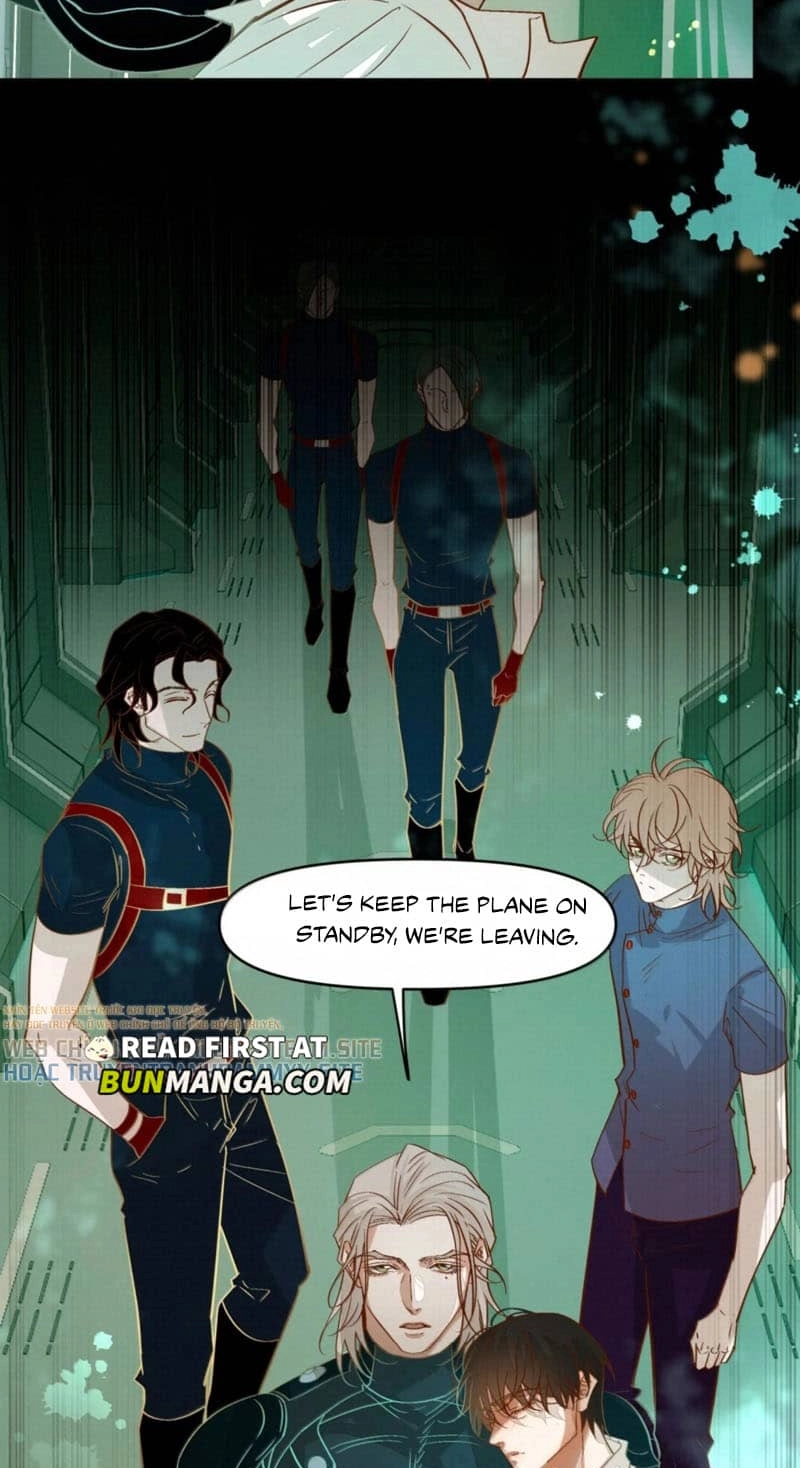 Addicted To Deathly Desire - Chapter 126 Page 31