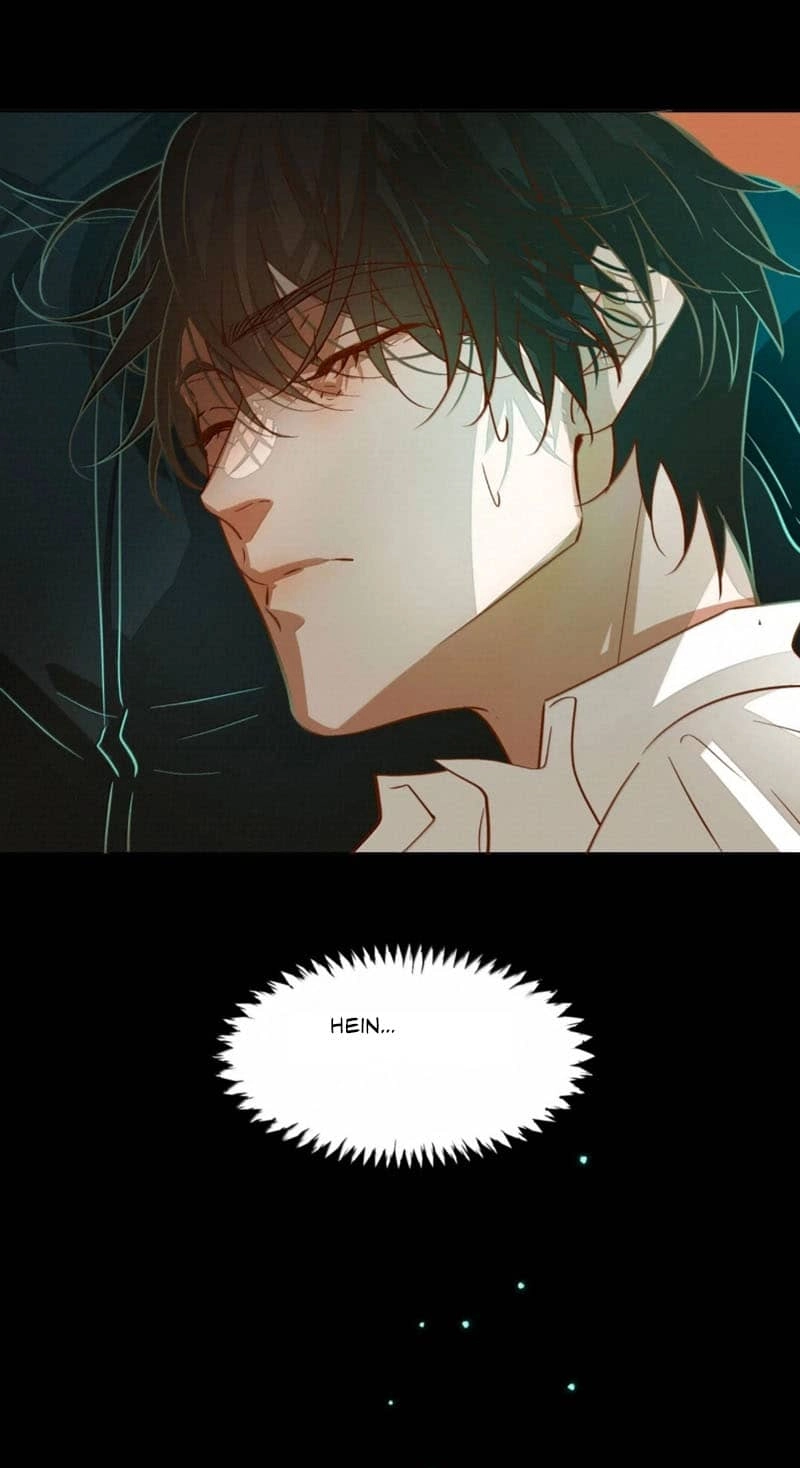 Addicted To Deathly Desire - Chapter 126 Page 33