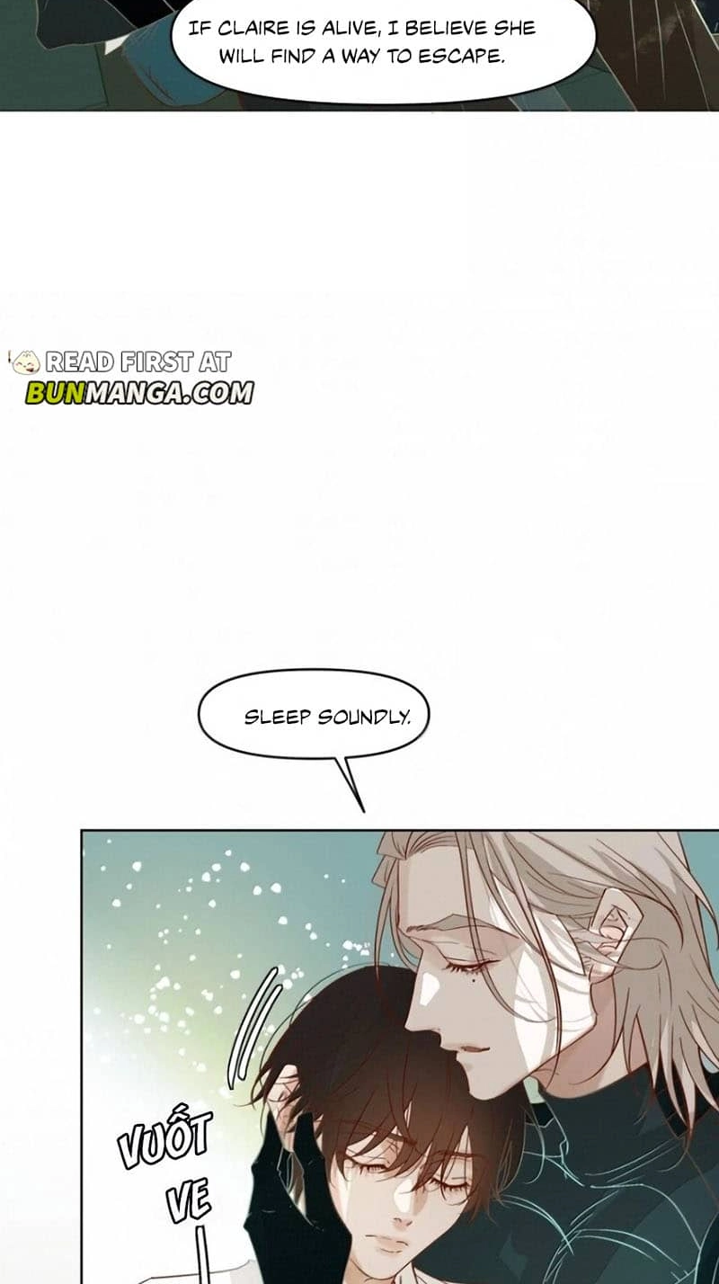 Addicted To Deathly Desire - Chapter 127 Page 4