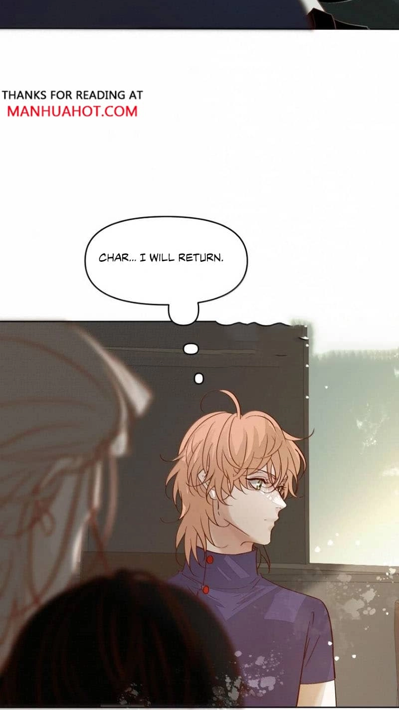 Addicted To Deathly Desire - Chapter 127 Page 6
