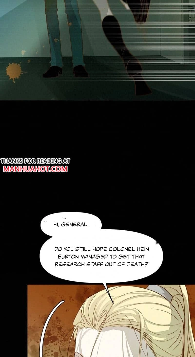 Addicted To Deathly Desire - Chapter 127 Page 17