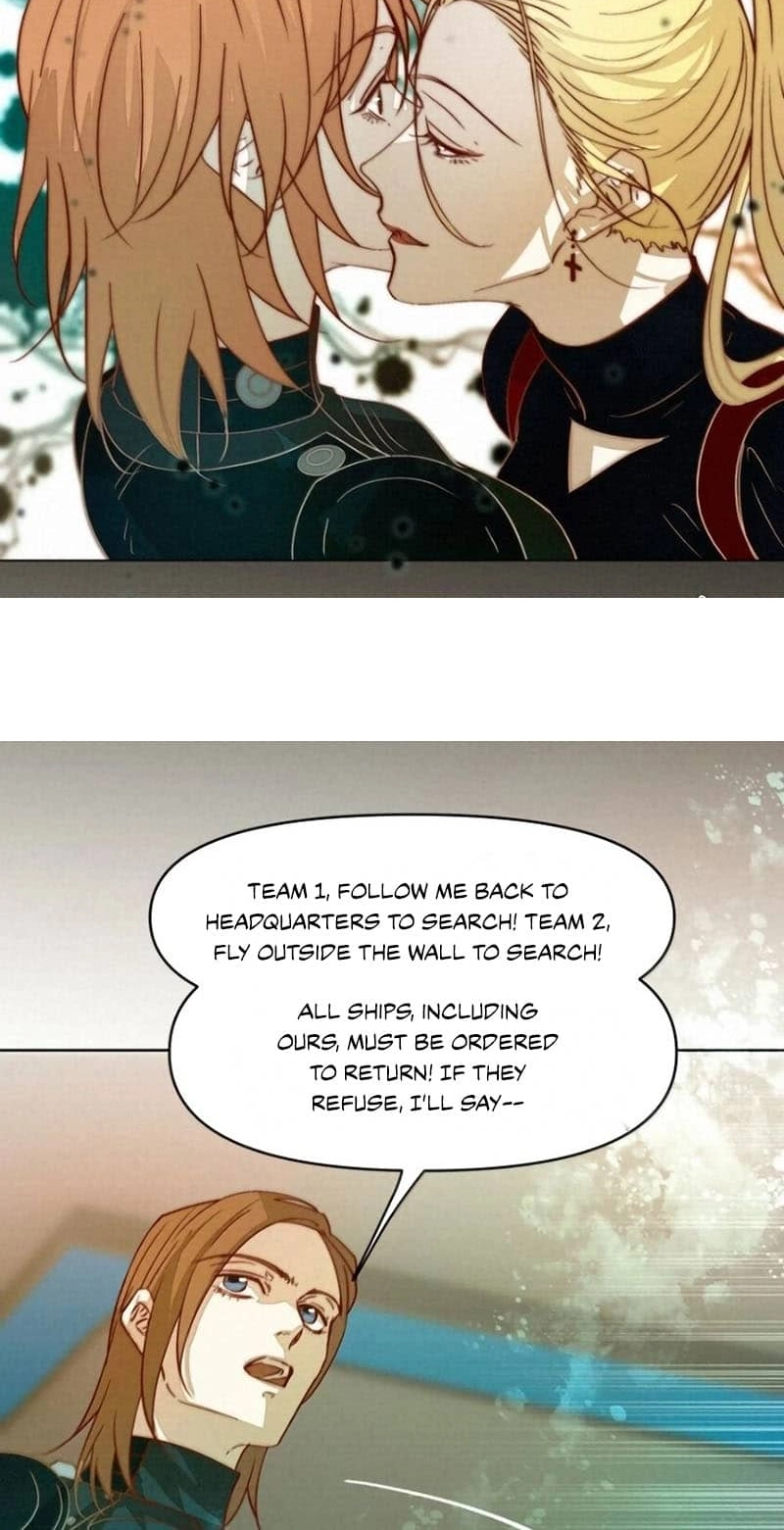 Addicted To Deathly Desire - Chapter 127 Page 24