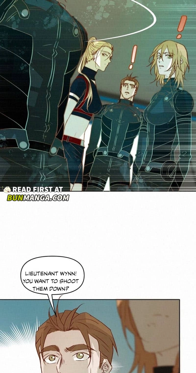 Addicted To Deathly Desire - Chapter 127 Page 25