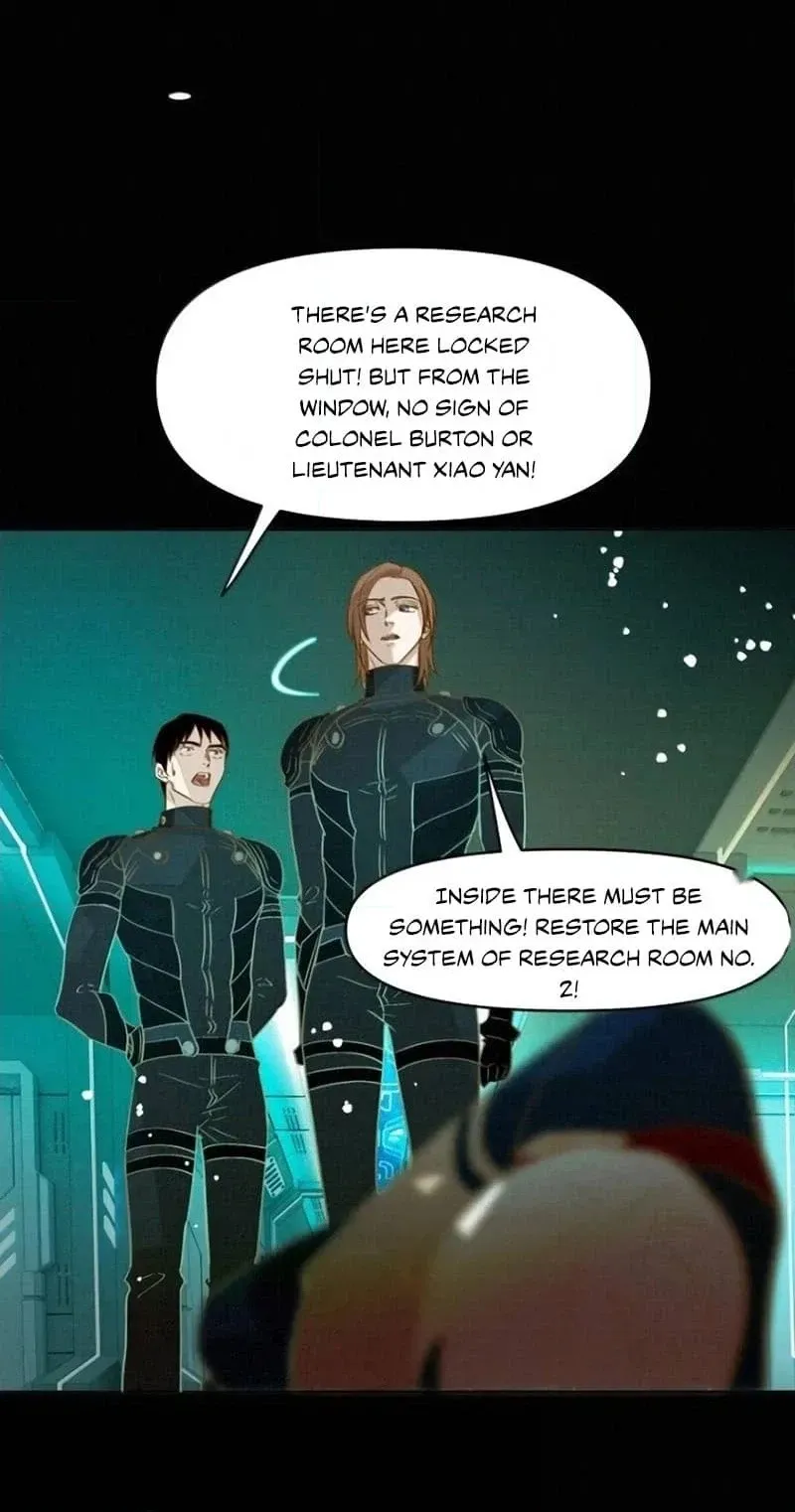 Addicted To Deathly Desire - Chapter 127 Page 30