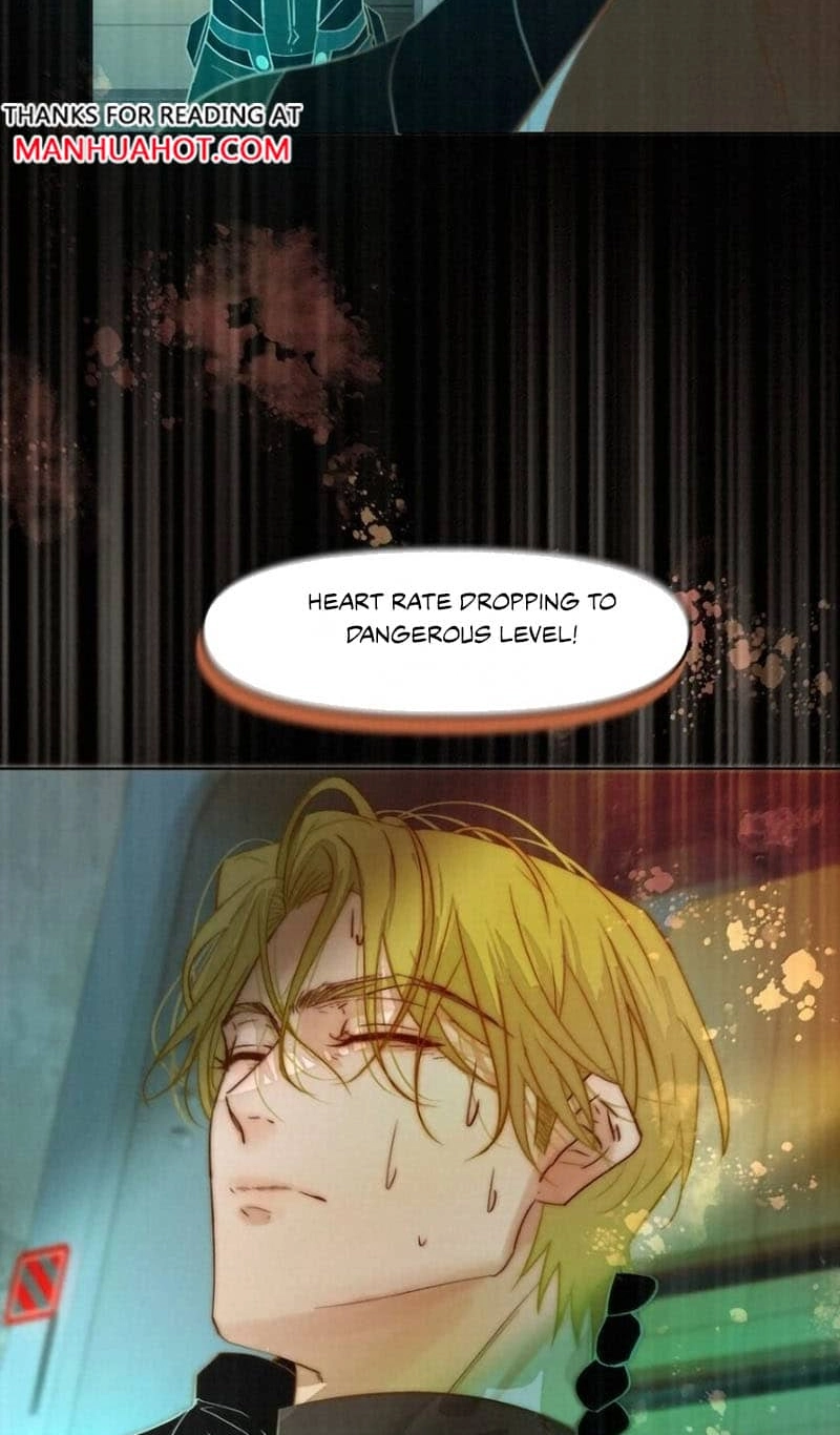 Addicted To Deathly Desire - Chapter 127 Page 34