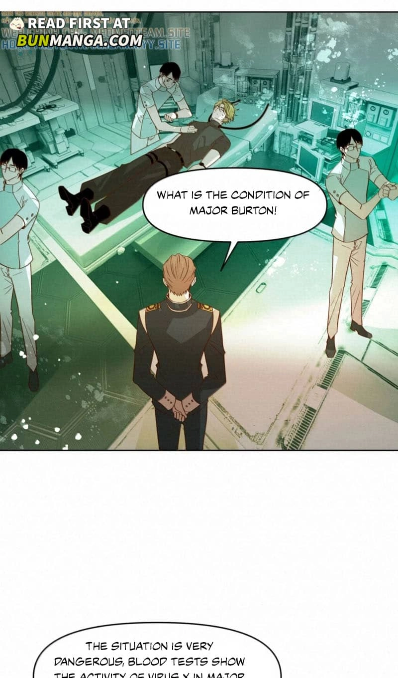 Addicted To Deathly Desire - Chapter 128 Page 2