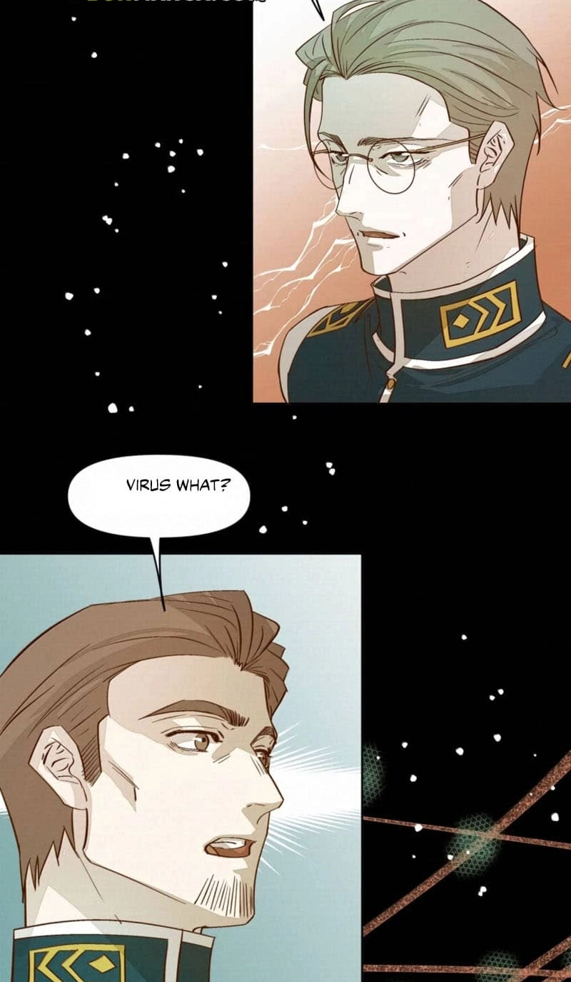 Addicted To Deathly Desire - Chapter 128 Page 6