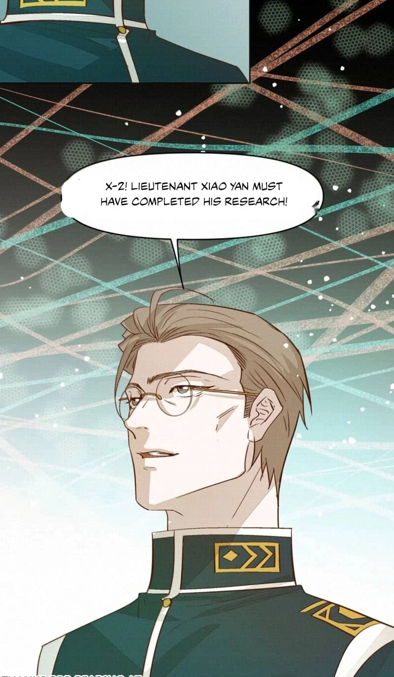 Addicted To Deathly Desire - Chapter 128 Page 7