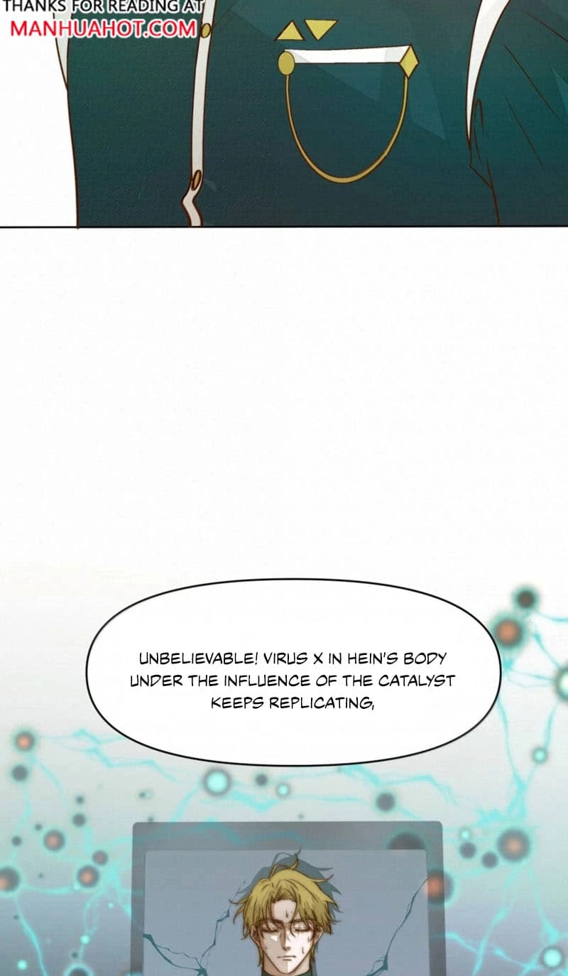Addicted To Deathly Desire - Chapter 128 Page 8