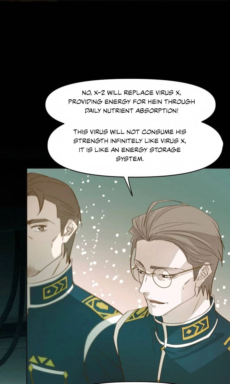 Addicted To Deathly Desire - Chapter 128 Page 11