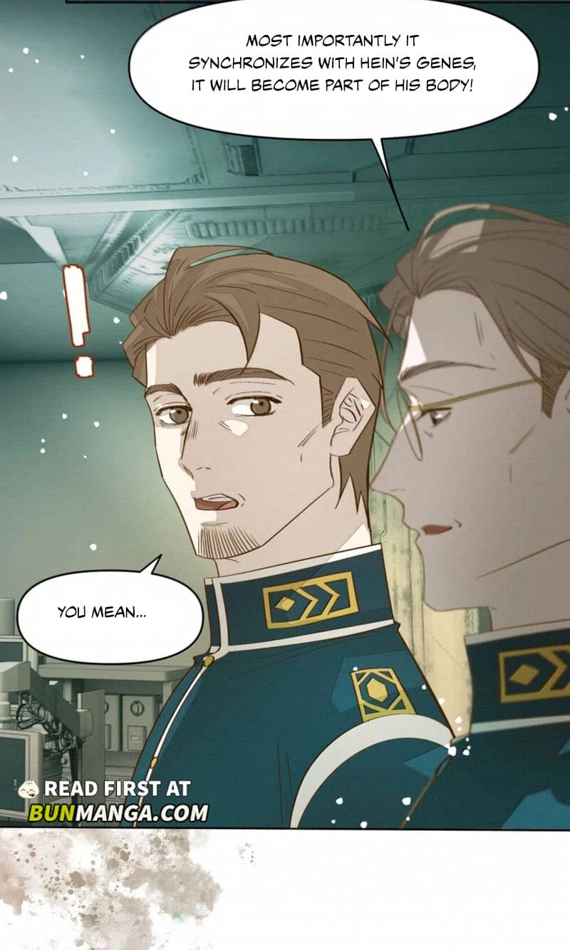 Addicted To Deathly Desire - Chapter 128 Page 12