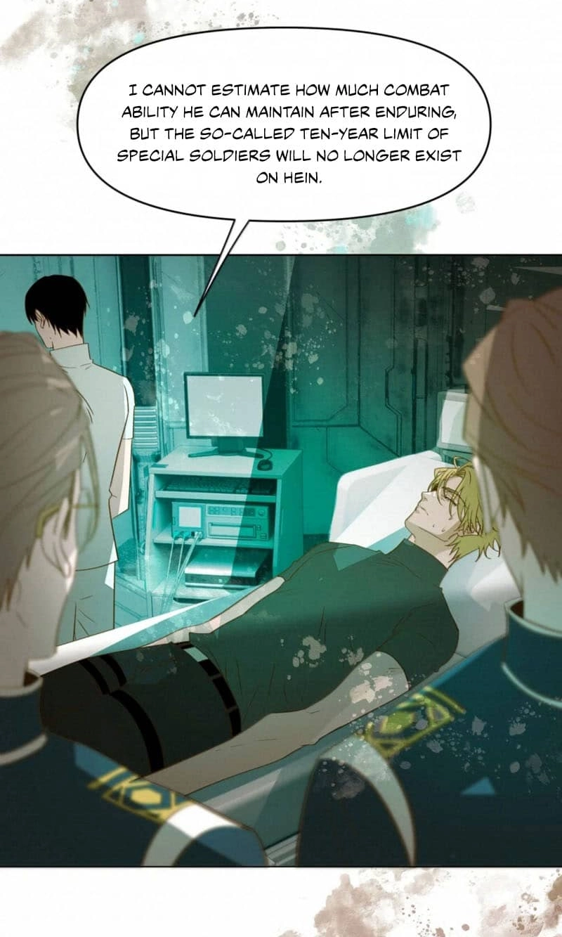 Addicted To Deathly Desire - Chapter 128 Page 13