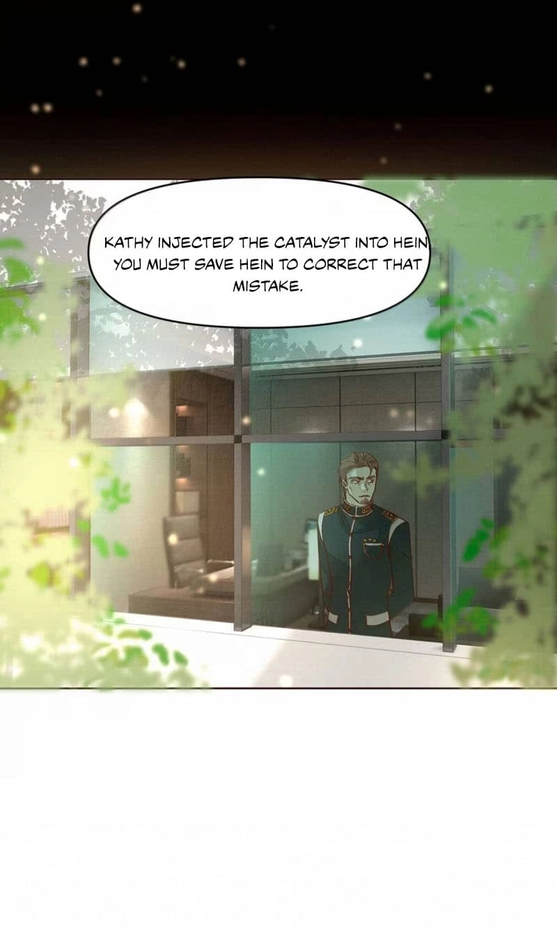 Addicted To Deathly Desire - Chapter 128 Page 16
