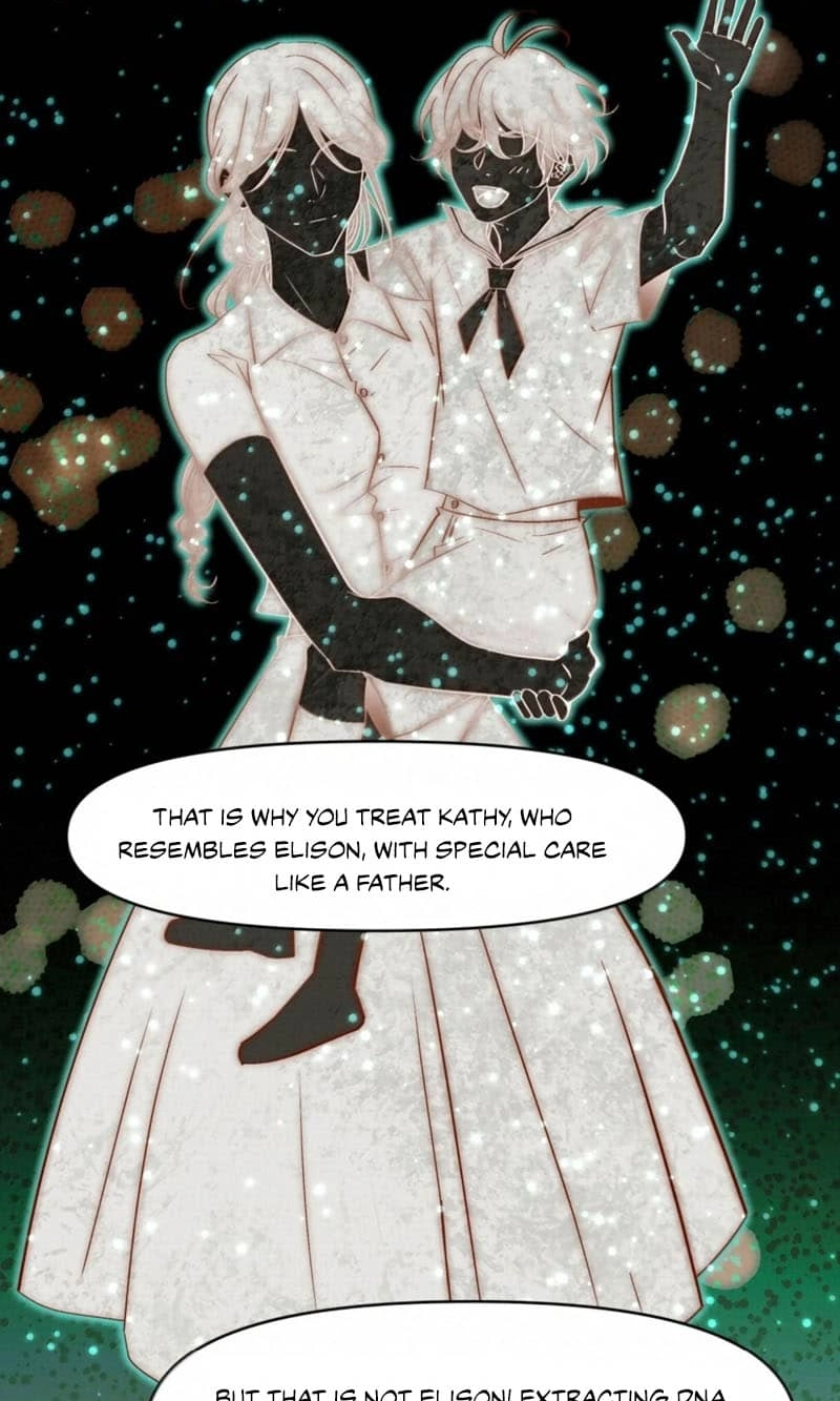 Addicted To Deathly Desire - Chapter 128 Page 19