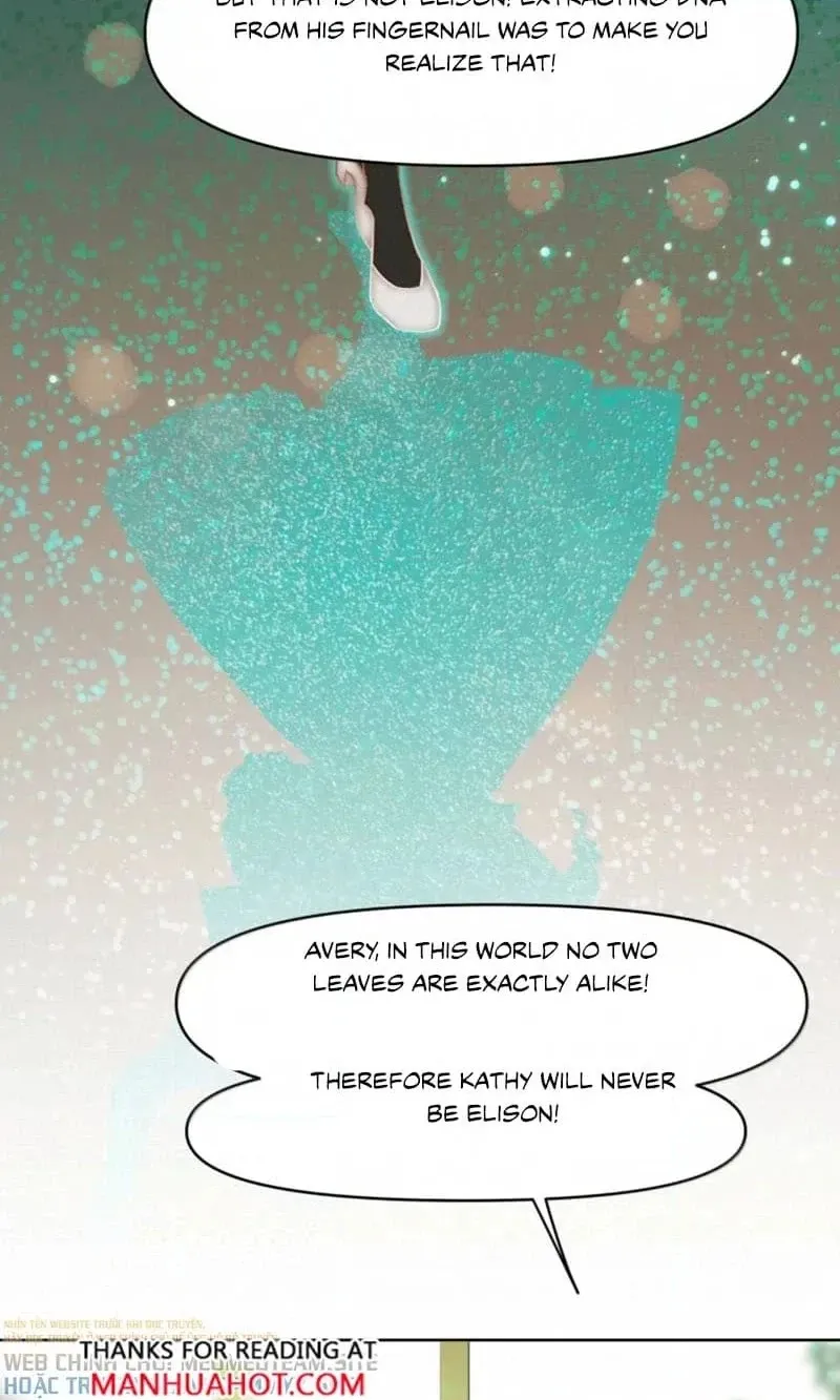 Addicted To Deathly Desire - Chapter 128 Page 20