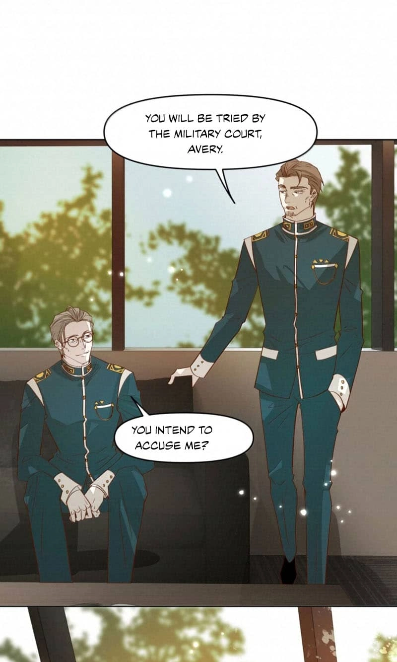 Addicted To Deathly Desire - Chapter 128 Page 23