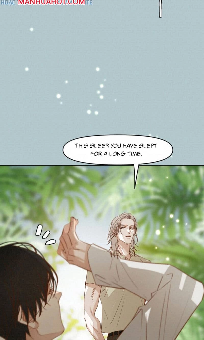 Addicted To Deathly Desire - Chapter 128 Page 28
