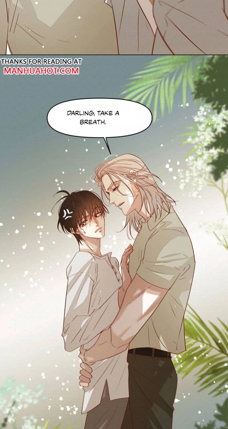 Addicted To Deathly Desire - Chapter 128 Page 33