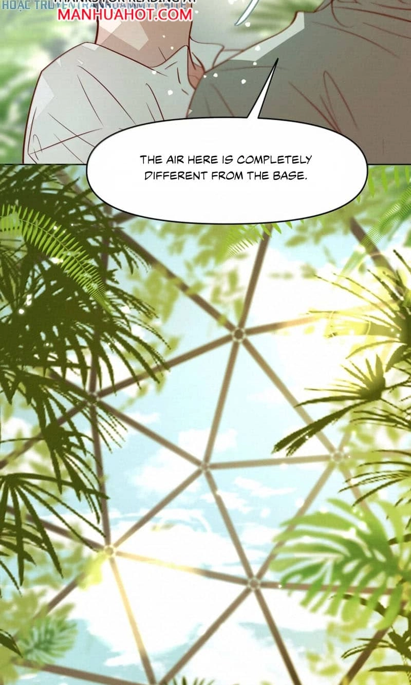 Addicted To Deathly Desire - Chapter 128 Page 35