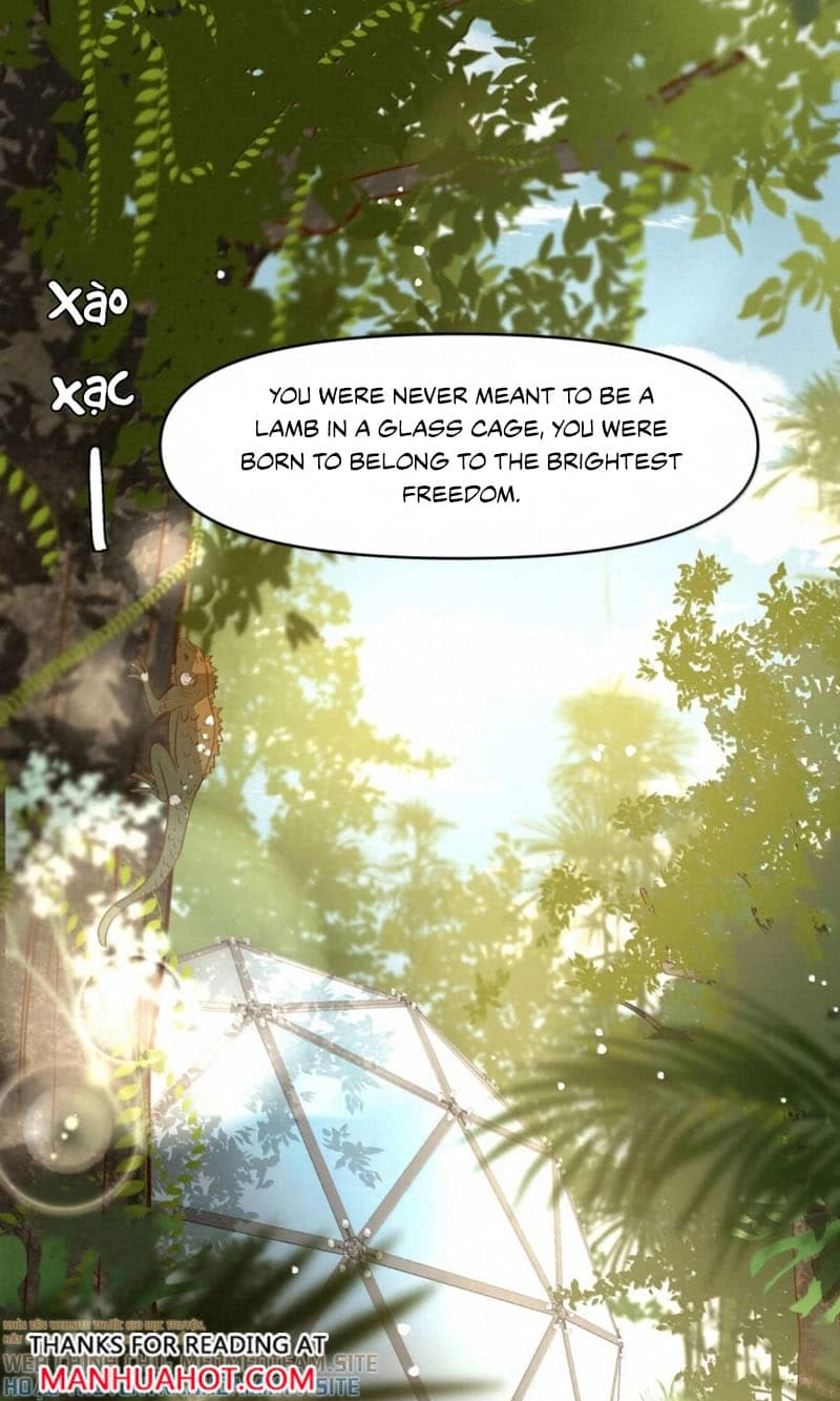 Addicted To Deathly Desire - Chapter 128 Page 37