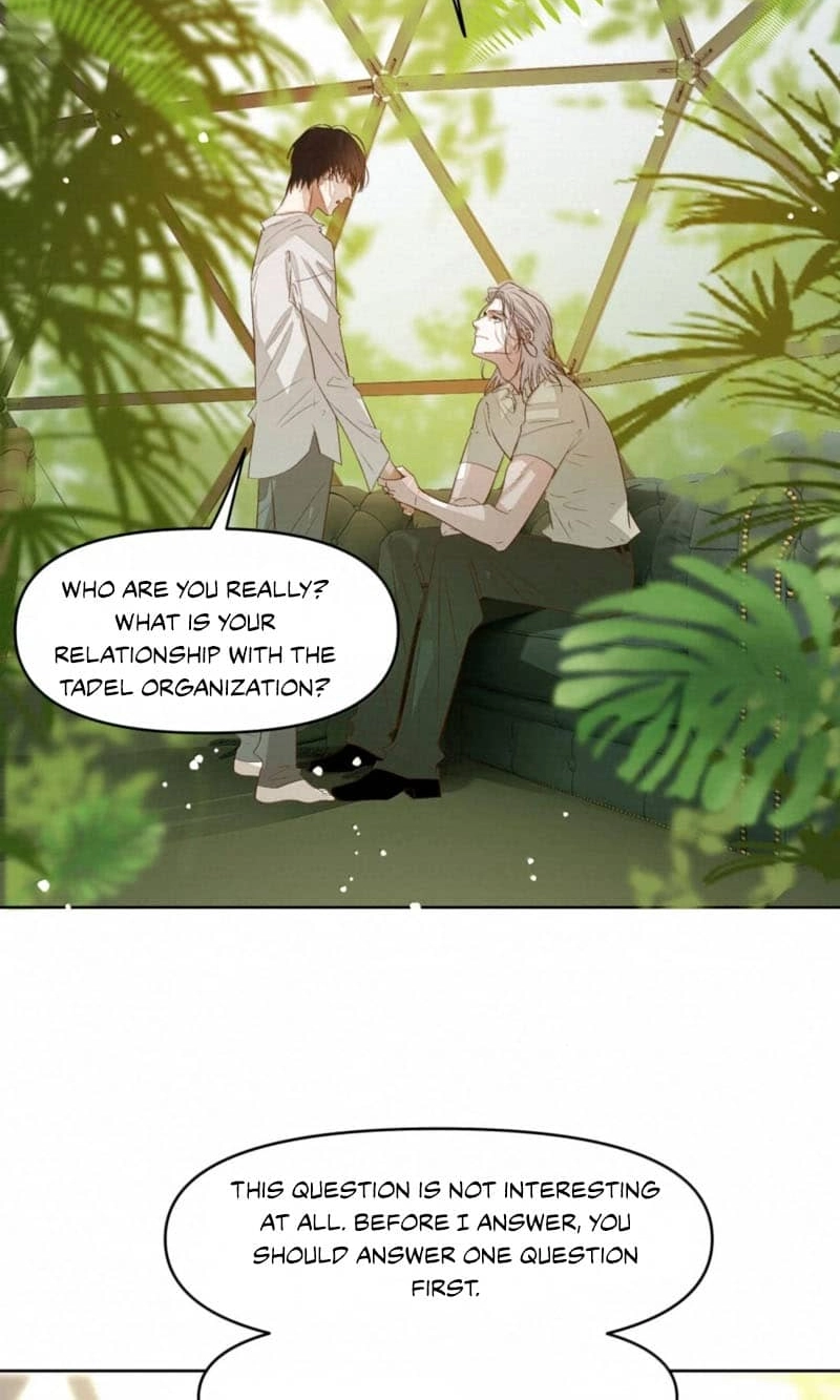 Addicted To Deathly Desire - Chapter 128 Page 39