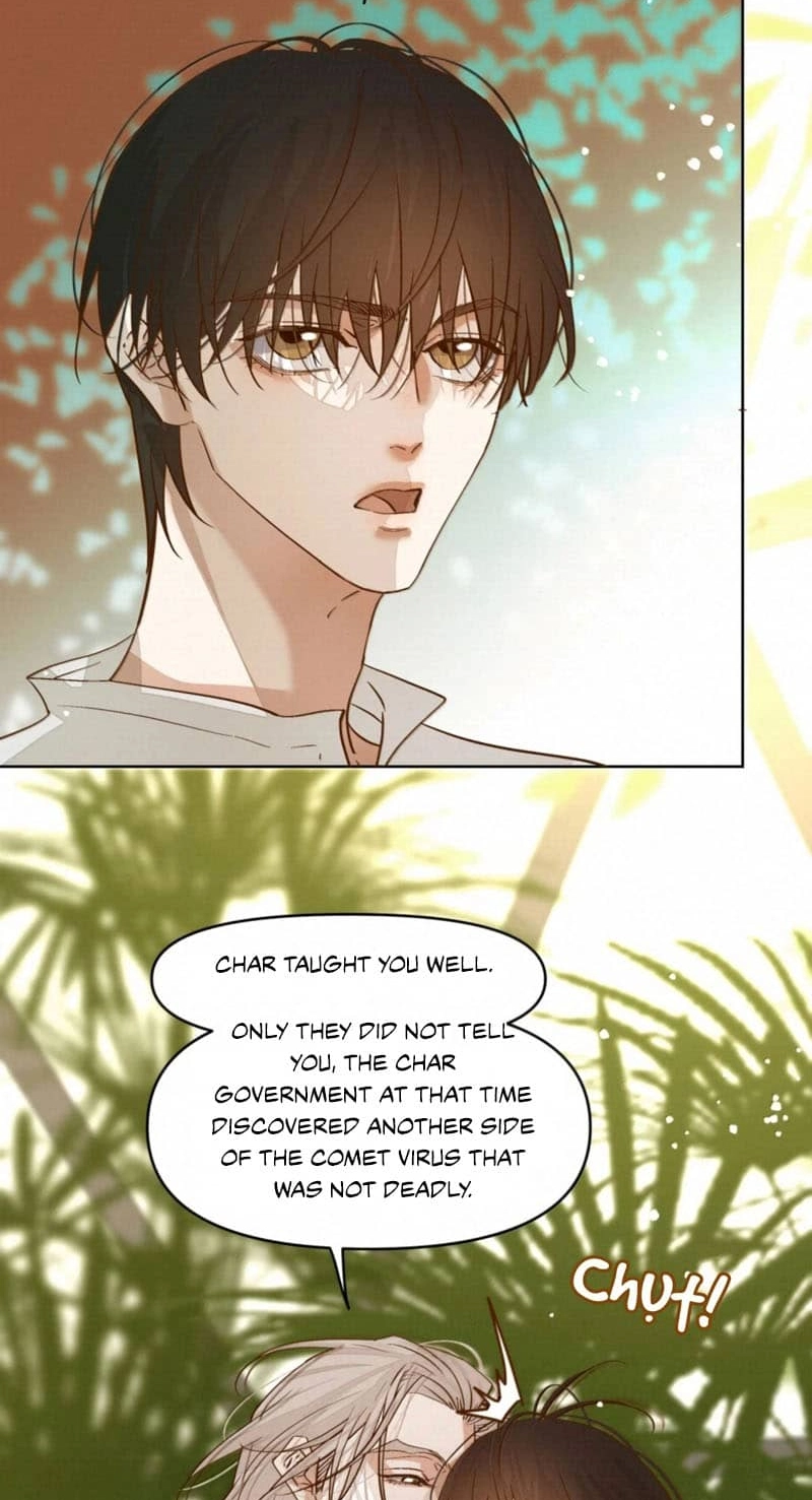 Addicted To Deathly Desire - Chapter 128 Page 41