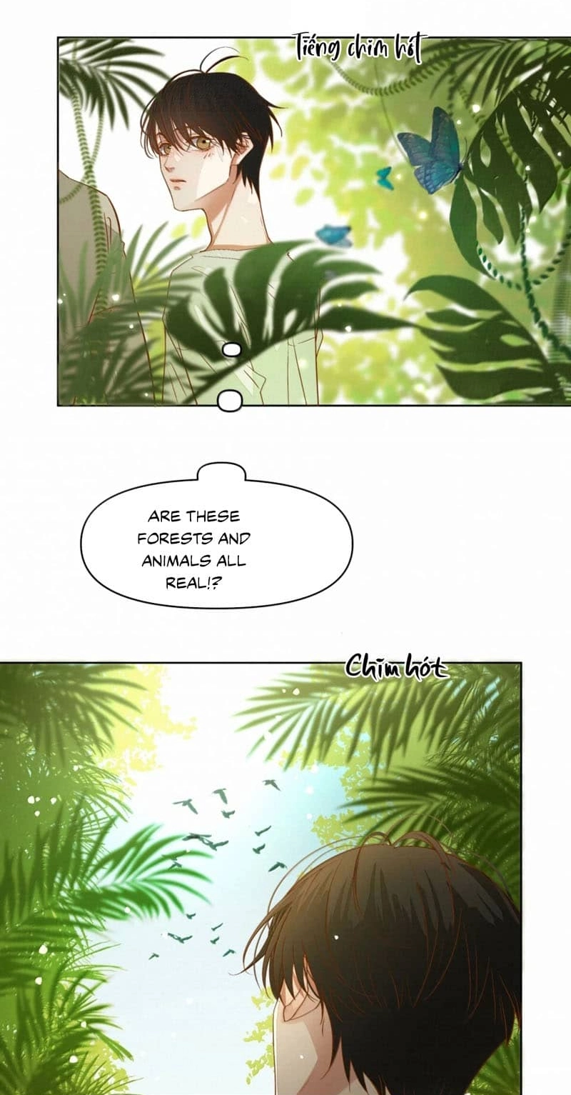 Addicted To Deathly Desire - Chapter 129 Page 6