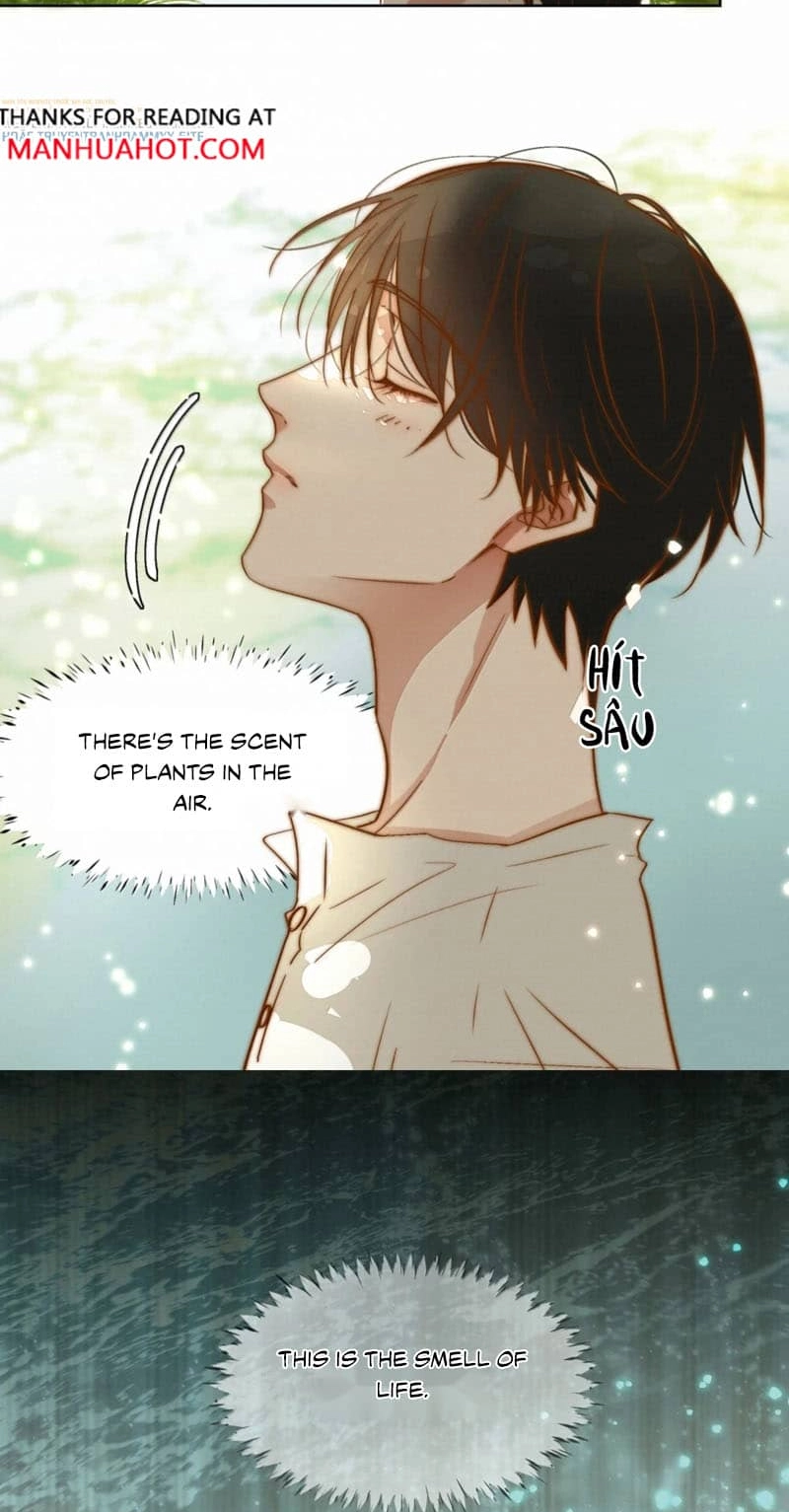 Addicted To Deathly Desire - Chapter 129 Page 7