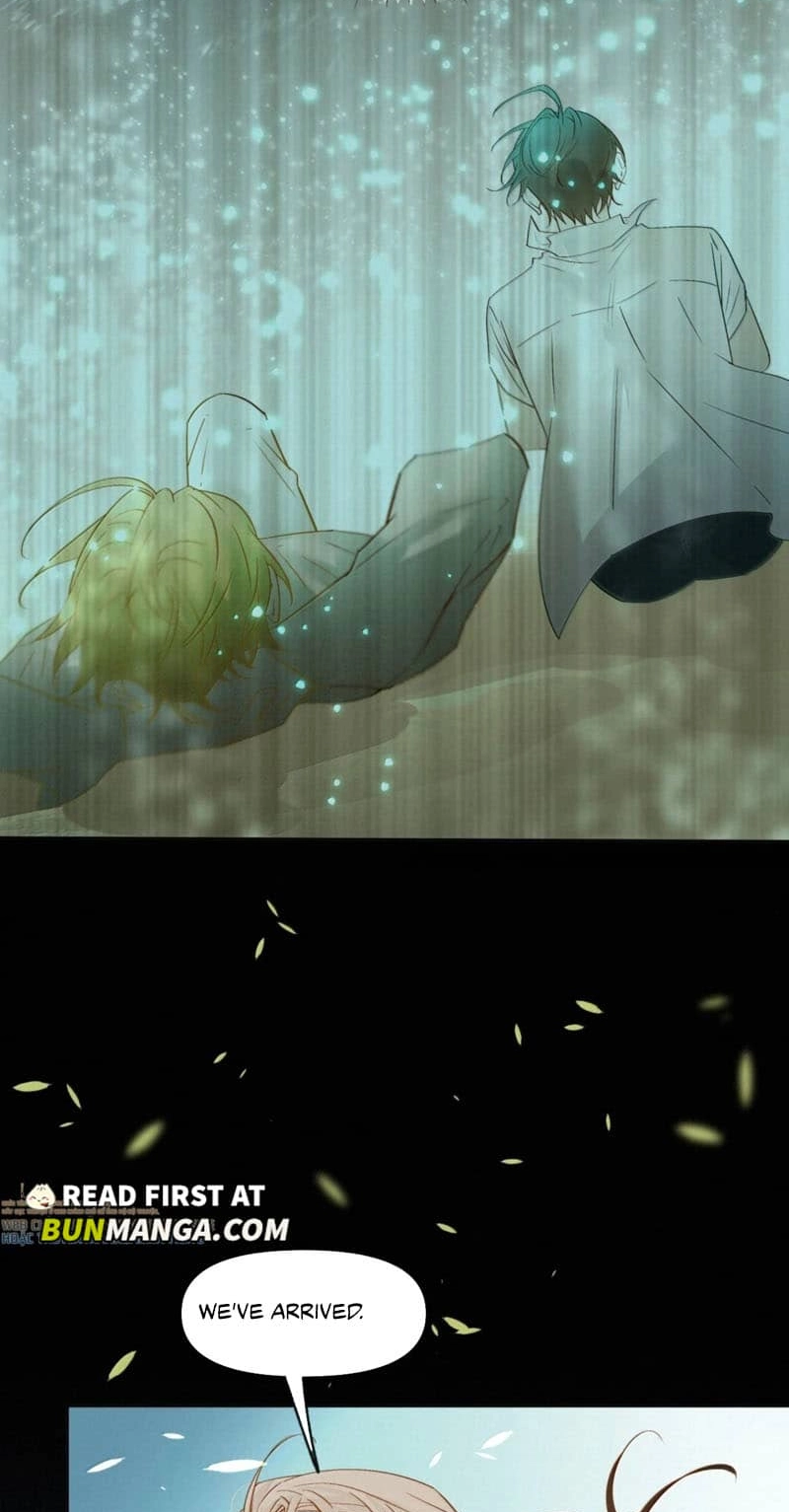 Addicted To Deathly Desire - Chapter 129 Page 8