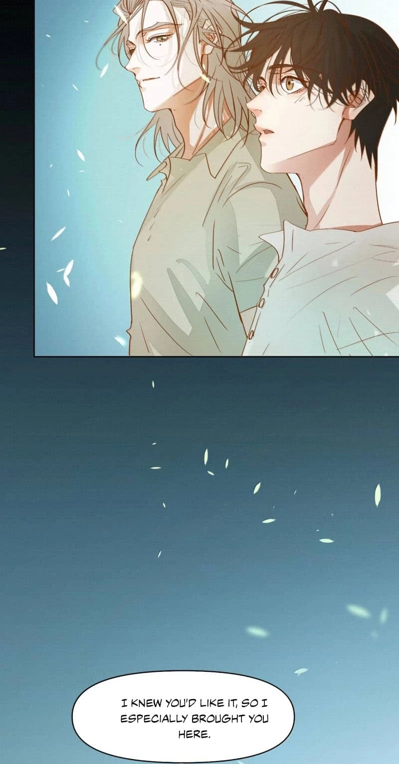 Addicted To Deathly Desire - Chapter 129 Page 9
