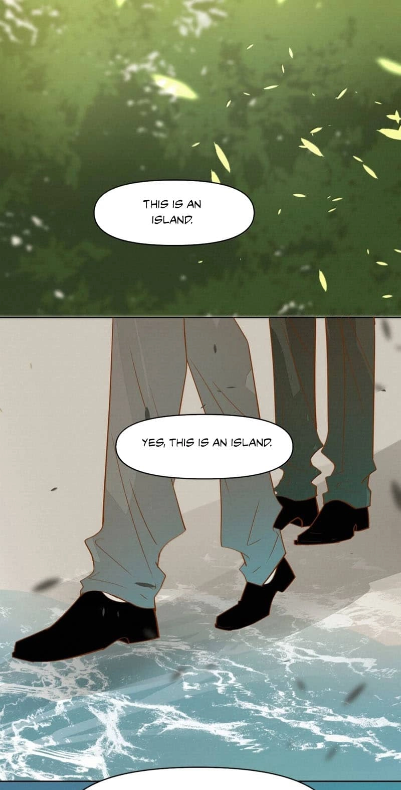 Addicted To Deathly Desire - Chapter 129 Page 11