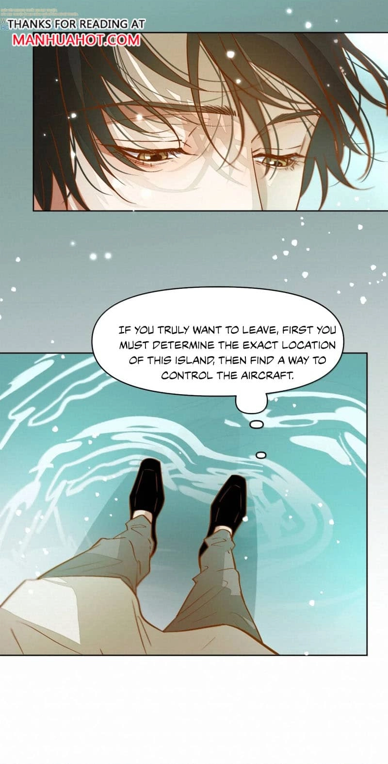 Addicted To Deathly Desire - Chapter 129 Page 13