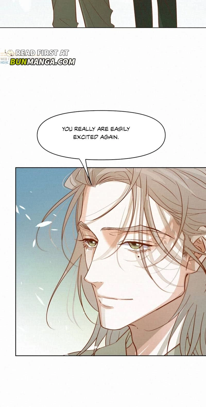 Addicted To Deathly Desire - Chapter 129 Page 15
