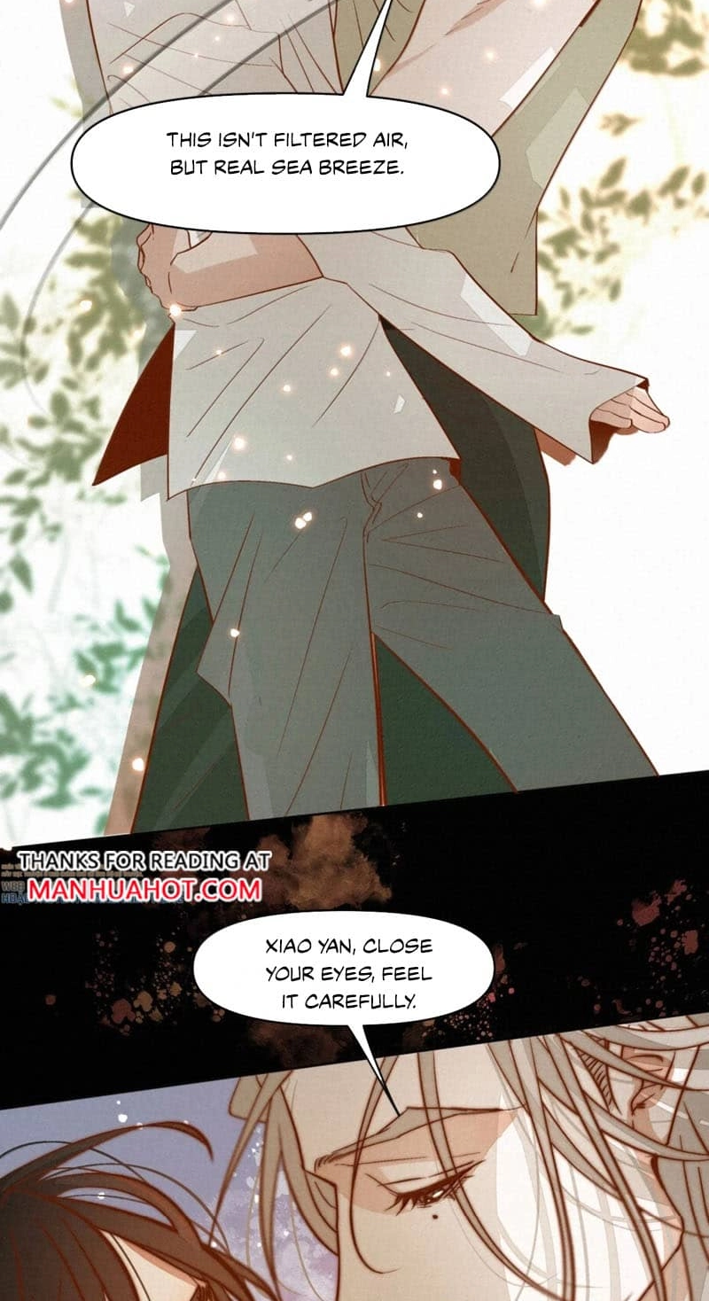 Addicted To Deathly Desire - Chapter 129 Page 18