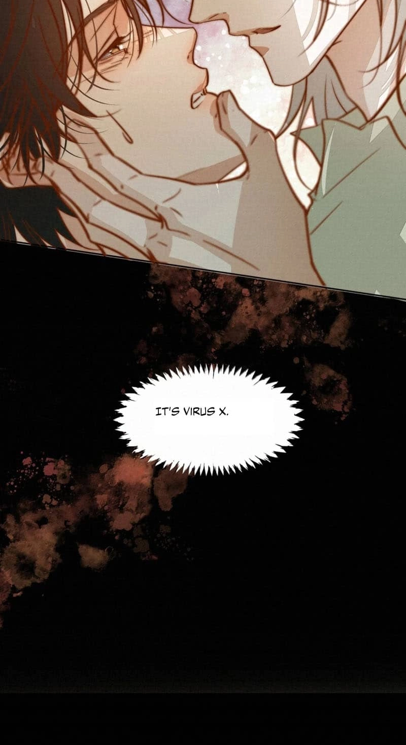 Addicted To Deathly Desire - Chapter 129 Page 19