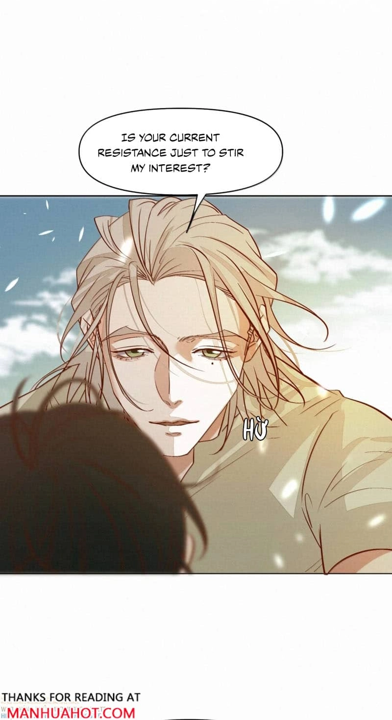 Addicted To Deathly Desire - Chapter 129 Page 26