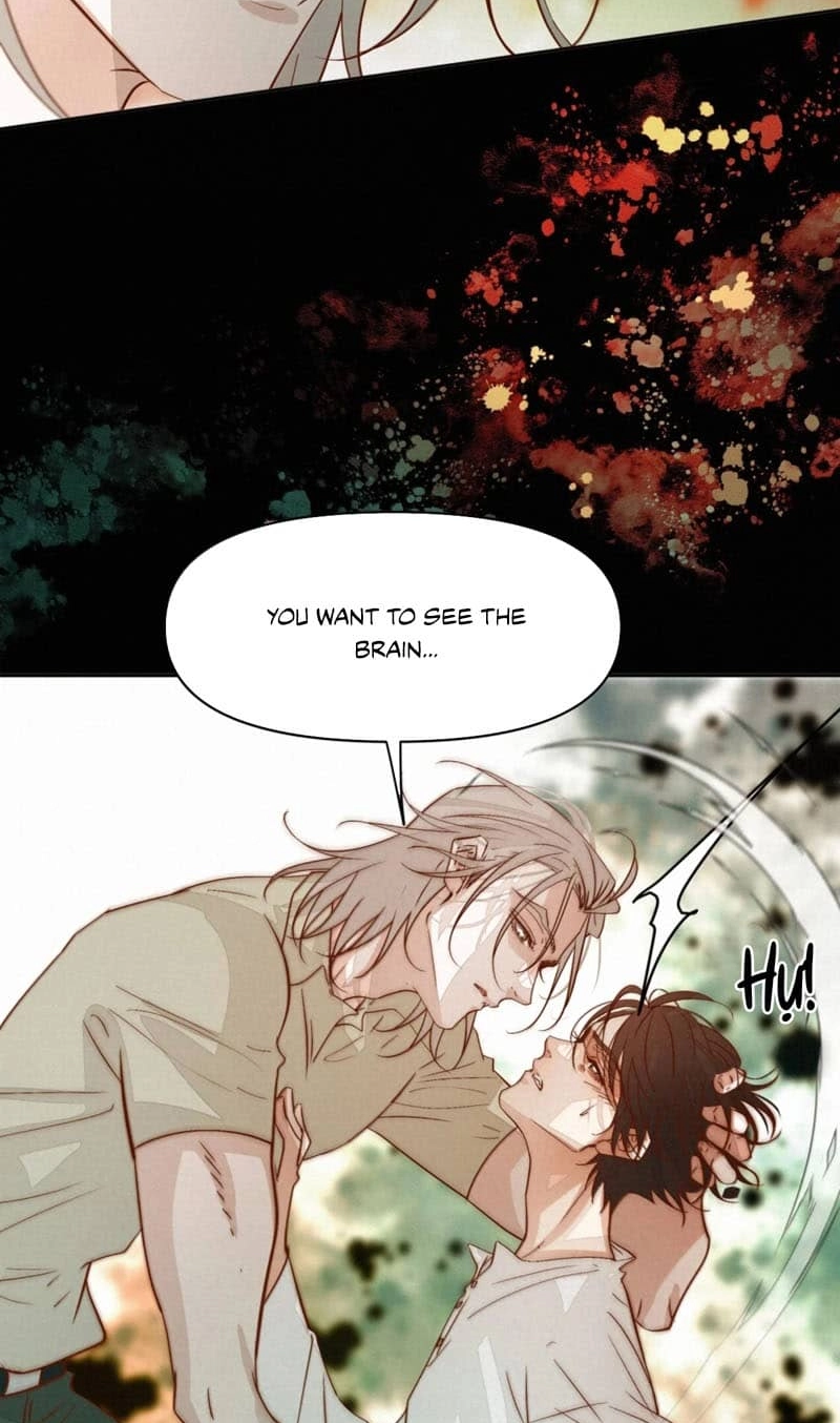 Addicted To Deathly Desire - Chapter 129 Page 29