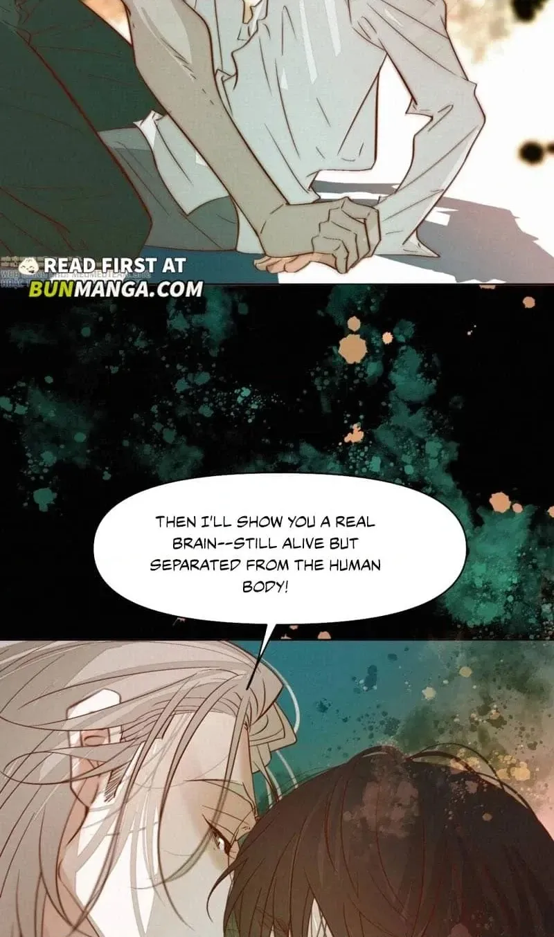 Addicted To Deathly Desire - Chapter 129 Page 30