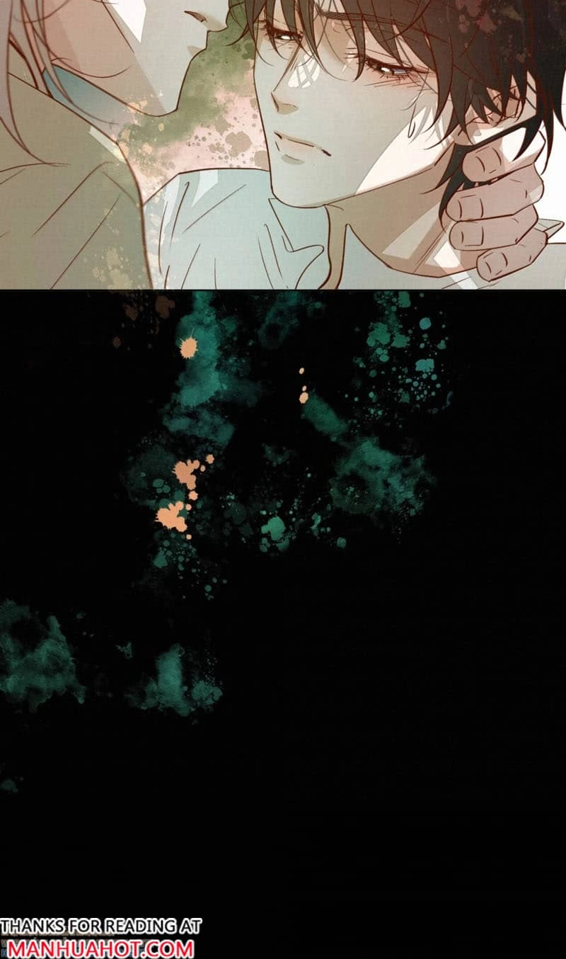 Addicted To Deathly Desire - Chapter 129 Page 31