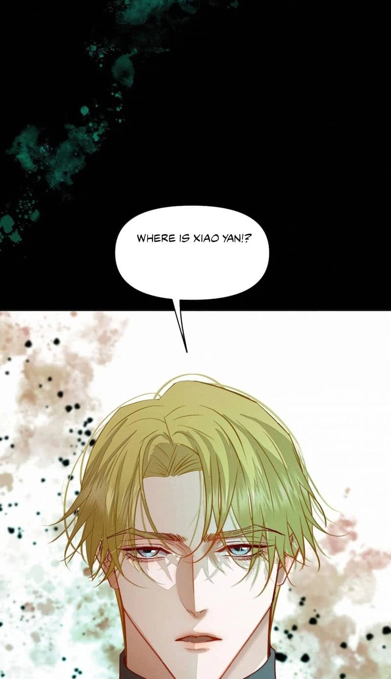 Addicted To Deathly Desire - Chapter 129 Page 35