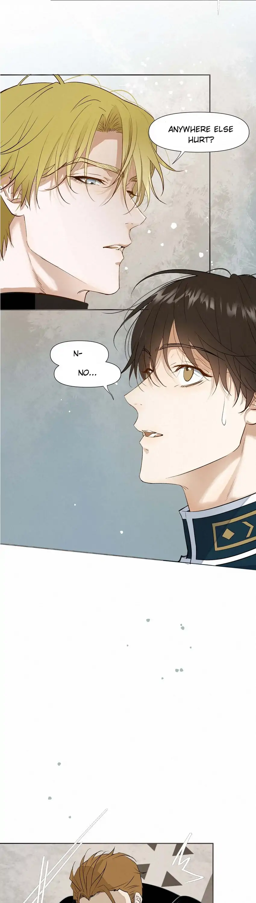 Addicted To Deathly Desire - Chapter 13 Page 6