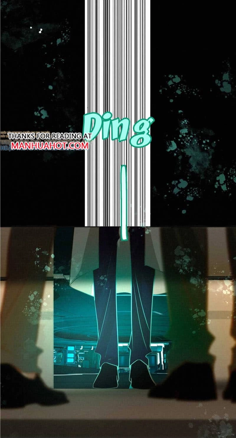 Addicted To Deathly Desire - Chapter 130 Page 6