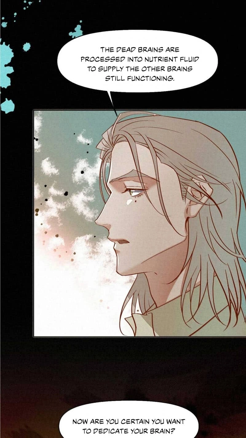 Addicted To Deathly Desire - Chapter 130 Page 17
