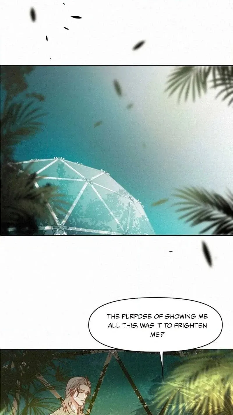 Addicted To Deathly Desire - Chapter 130 Page 20