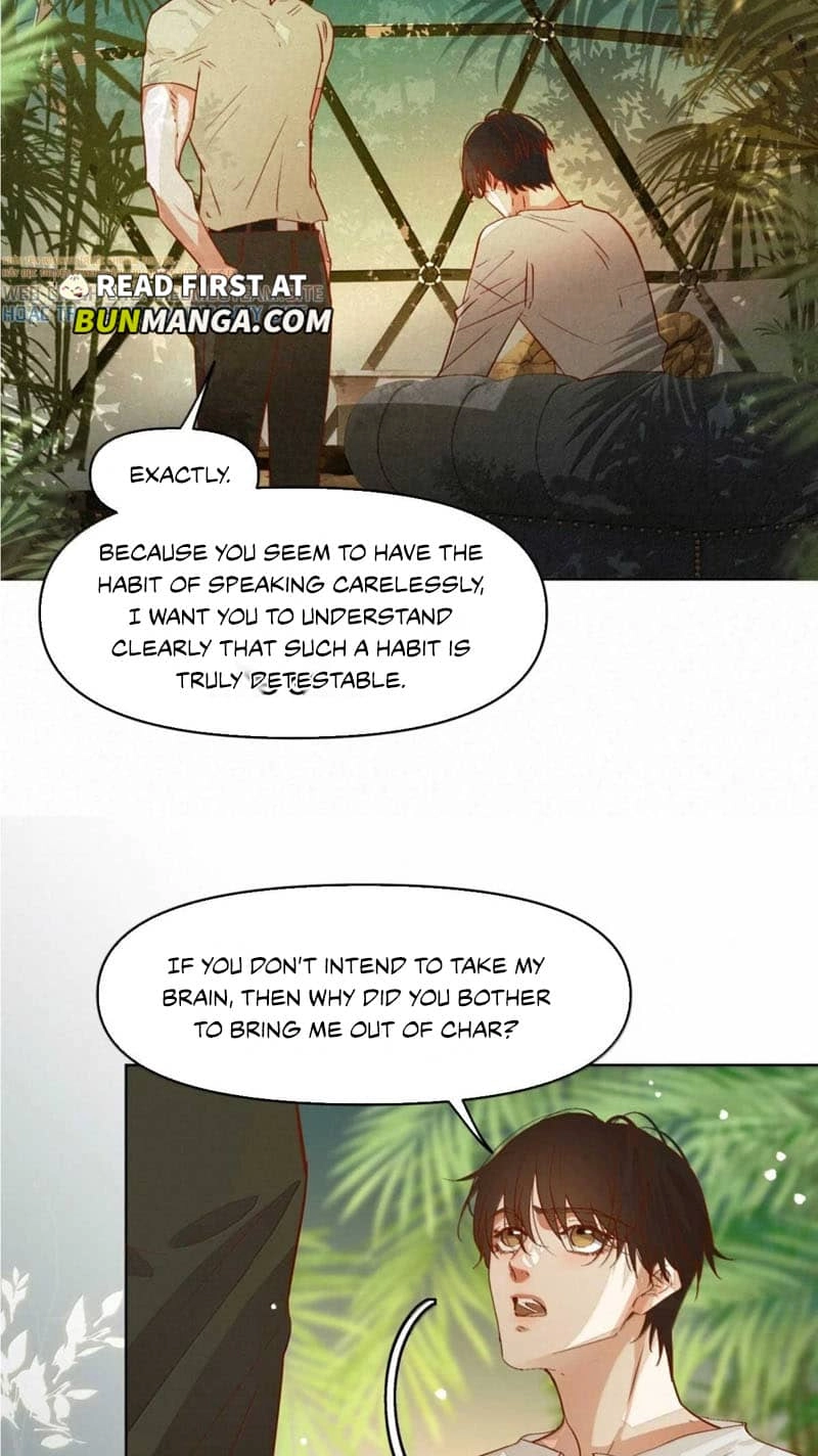 Addicted To Deathly Desire - Chapter 130 Page 21