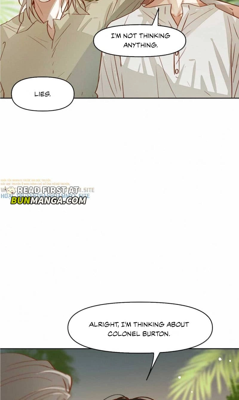 Addicted To Deathly Desire - Chapter 130 Page 27